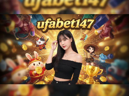login ufabet147
