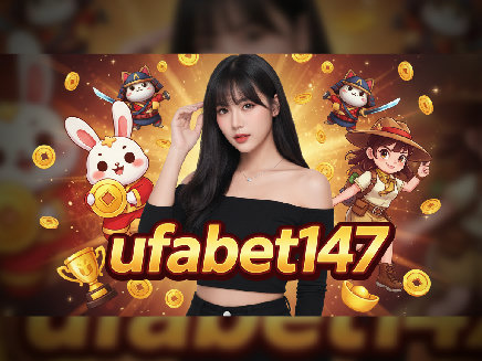 ufabet147 ทางเข้า