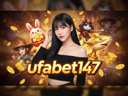 ufabet147 สมัครสมาชิก